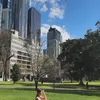 Kehidupan Baru Awkarin Setelah Putuskan Pindah ke Australia