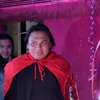 Kejutan Ulang Tahun Keanu Agl