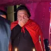 Kejutan Ulang Tahun Keanu Agl