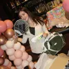 Ranty Maria Ulang Tahun