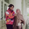 Lesti dan Rizky Billar