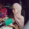 Lesti dan Rizky Billar
