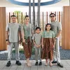 Anang Hermansyah dan Ashanty Kondangan