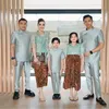 Anang Hermansyah dan Ashanty Kondangan