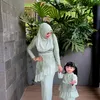 Anang Hermansyah dan Ashanty Kondangan