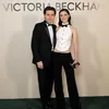 Brooklyn Beckham dan Nicola Peltz Beckham