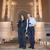 David Beckham dan Victoria Beckham
