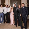 Keluarga David Beckham