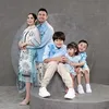Raffi Ahmad foto keluarga