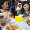 Keluarga Ruben Onsu 
