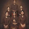 Keluarga Andhika Pratama - Ussy Sulistiawaty