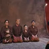 Keluarga Andhika Pratama - Ussy Sulistiawaty