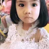 Ulang tahun anak Momo Geisha