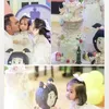 Ulang tahun anak Momo Geisha