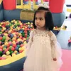 Ulang tahun anak Momo Geisha