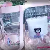 Ulang tahun anak Momo Geisha