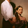 Al Ghazali dan Alyssa Daguise