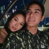 Alyssa Daguise dan Al Ghazali 