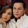 ussy andhika hampir batal menikah, pernikahan seleb, ussy andhika