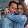 ussy andhika hampir batal menikah, pernikahan seleb, ussy andhika