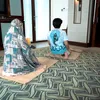 Aurel Hermansyah dan Atta Halilintar 