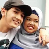 kekeyi, pacar kekeyi, kekeyi rio ramadhan