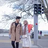 Ria Ricis dan Teuku Ryan