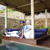 Rizky Billar dan Lesti
