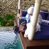 Rizky Billar dan Lesti