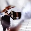 Syahrini dan Reino Barack