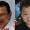 Ahok dan Minguk