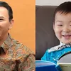 Ahok dan Minguk
