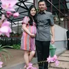kebersamaan Annisa Pohan dan Ani Yudhoyono
