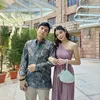 Kenangan Okin dan Regina Phoenix