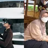 Kesenjangan Sosial Mancing ala Prilly dengan Warga Biasa