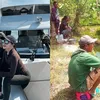 Kesenjangan Sosial Mancing ala Prilly dengan Warga Biasa