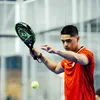Al Ghazali Alyssa Daguise Padel