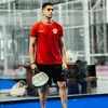 Al Ghazali Alyssa Daguise Padel