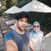 Ammar Zoni dan Irish Bella
