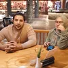 Ammar Zoni dan Irish Bella