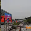 BTS FESTA 2025 di KINTEX Korea