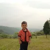 Keseruan Indah Permatasari Kemping