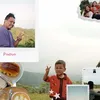 Keseruan Indah Permatasari Kemping