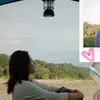 Keseruan Indah Permatasari Kemping