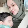 Keluarga Roger Danuarta Jalan-Jalan