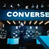 Konser Rizky Febian Converse