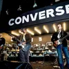 Konser Rizky Febian Converse
