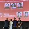 Mentoring, Dukungan, dan Harapan Baru dari Vidio