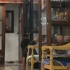 Widi Mulia terpeleset saat Sahur Pertama 