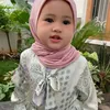 Khalisa Anak Kartika Putri dan Habib Usman